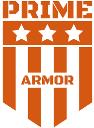 Prime Armor logo